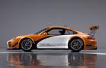 Porsche 911 GT3 R Hybrid 2.0 2011 года